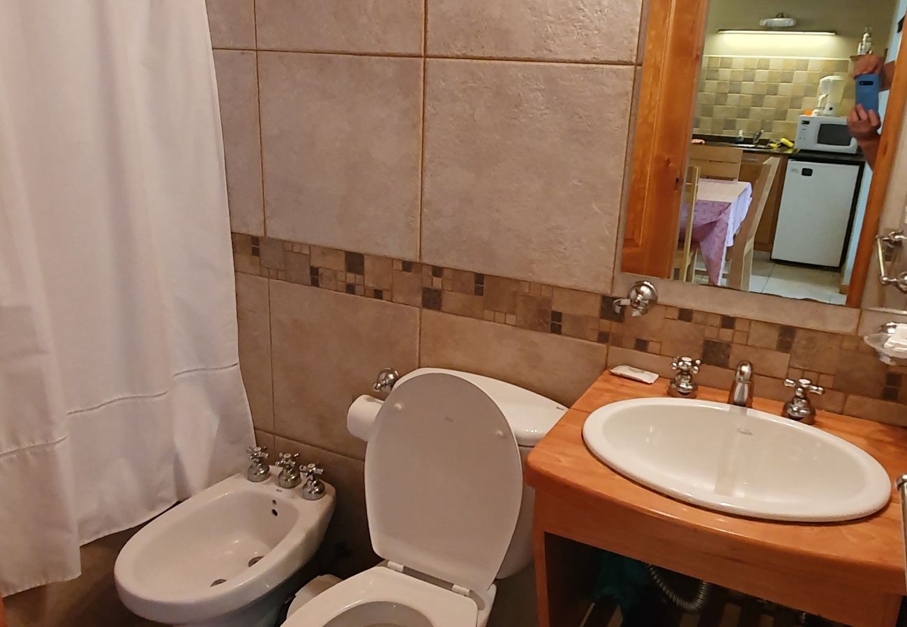 Apartamento em San Martin de los Andes - Del Muelle 5 - Andarlibre Apartamento em San Martin de los Andes - Del Muelle 5 - Andarlibre