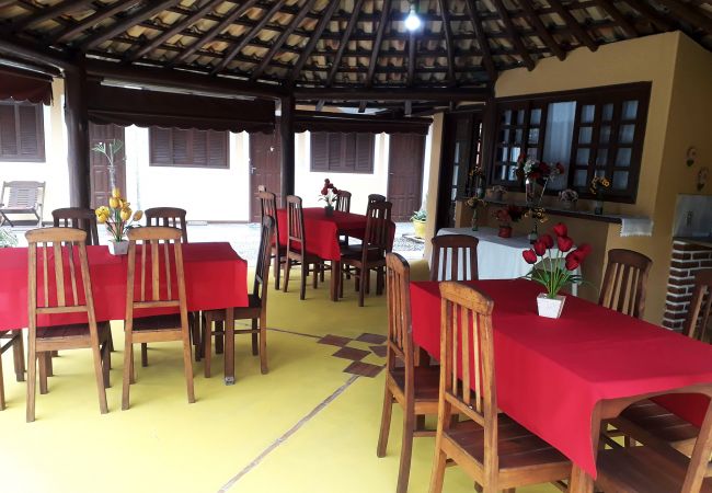 Apartamento em Paraty - Suíte aconchegante dentro de uma pousada em Paraty Apartamento em Paraty - Suíte aconchegante dentro de uma pousada em Paraty