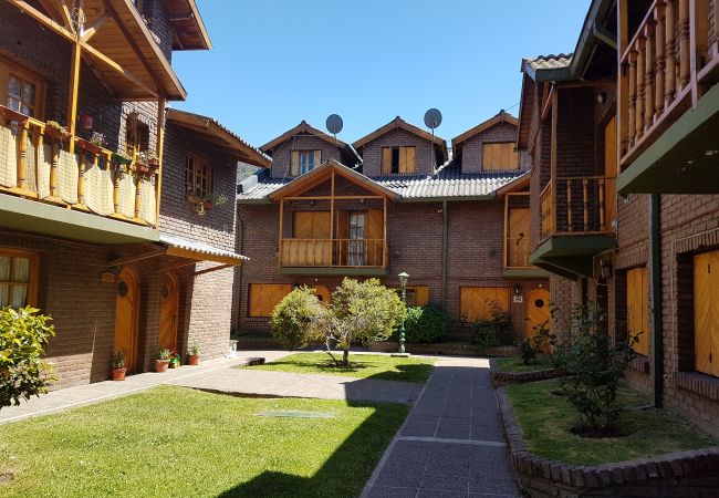  em San Martin de los Andes - Aldea de Montaña - Andarlibre