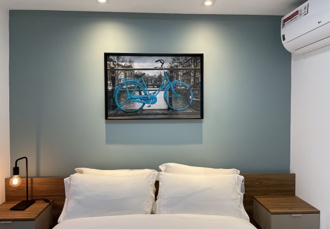 Estúdio em São Paulo - MC601 - Studio Faria Lima C/Garagem Estúdio em São Paulo - MC601 - Studio Faria Lima C/Garagem