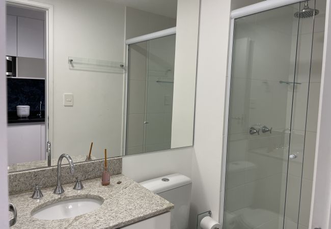 Estúdio em São Paulo - MC601 - Studio Faria Lima C/Garagem Estúdio em São Paulo - MC601 - Studio Faria Lima C/Garagem