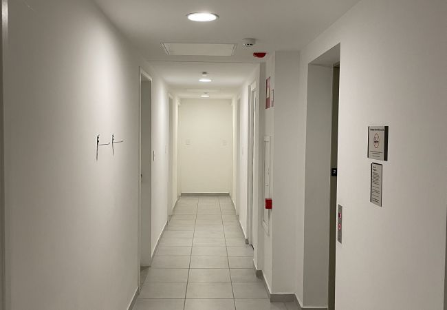 Estúdio em São Paulo - MC601 - Studio Faria Lima C/Garagem Estúdio em São Paulo - MC601 - Studio Faria Lima C/Garagem