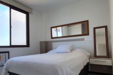 Apartamento em Rio de Janeiro - Acolhedor flat à beira-mar na Barra da Tijuca