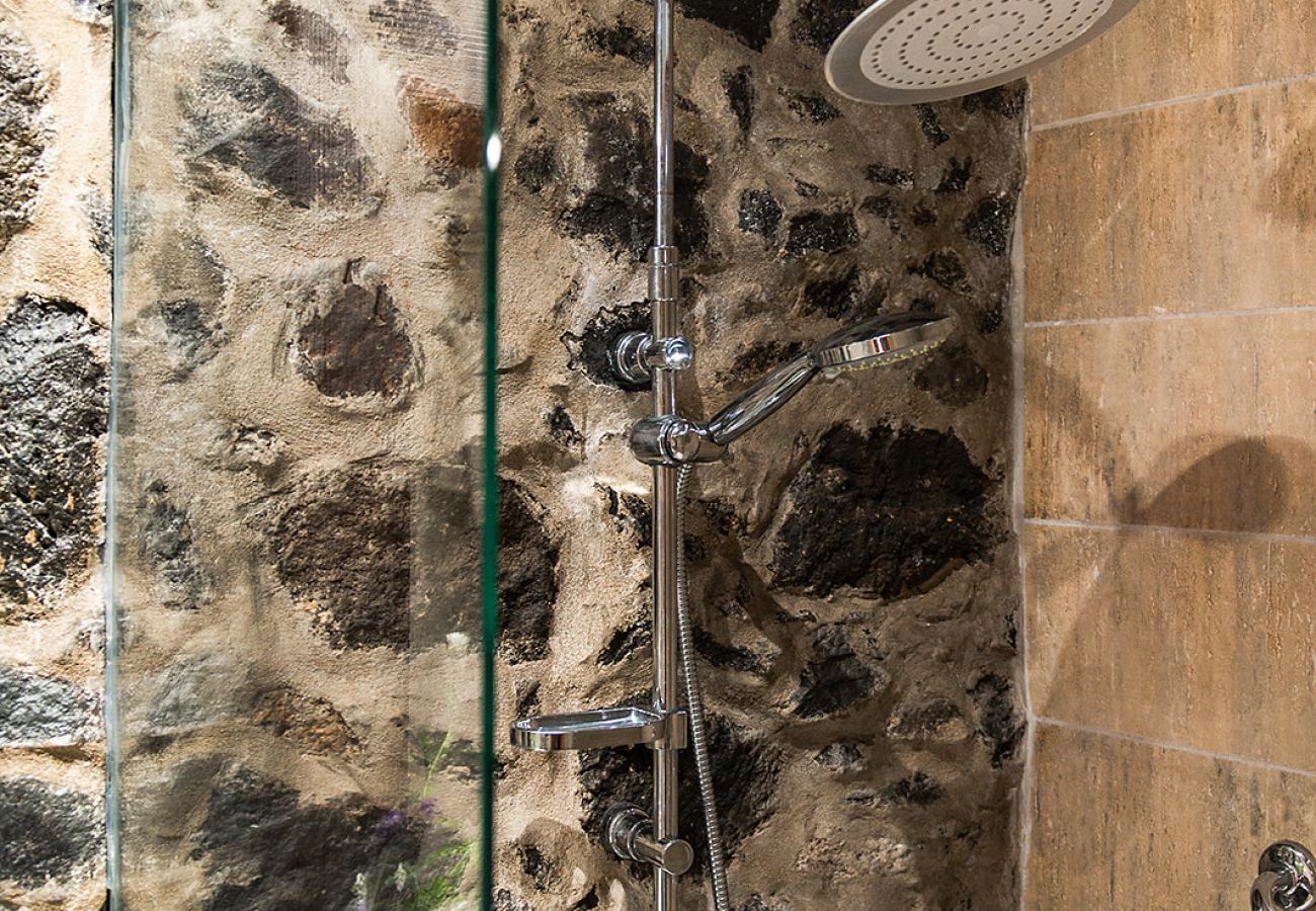 Apartamento em Tacoronte - HomeForGuest Acogedor apartamento rural El Romero con amplios jardines Apartamento em Tacoronte - HomeForGuest Acogedor apartamento rural El Romero con amplios jardines