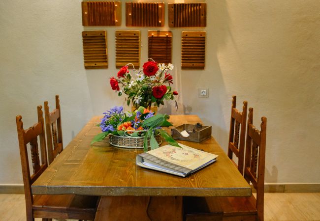 Apartamento em Tacoronte - HomeForGuest Acogedor apartamento rural La Lavanda rodeado de naturaleza Apartamento em Tacoronte - HomeForGuest Acogedor apartamento rural La Lavanda rodeado de naturaleza