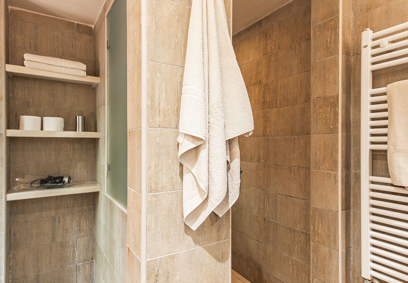 Apartamento em Tacoronte - HomeForGuest Acogedor apartamento rural La Lavanda rodeado de naturaleza Apartamento em Tacoronte - HomeForGuest Acogedor apartamento rural La Lavanda rodeado de naturaleza