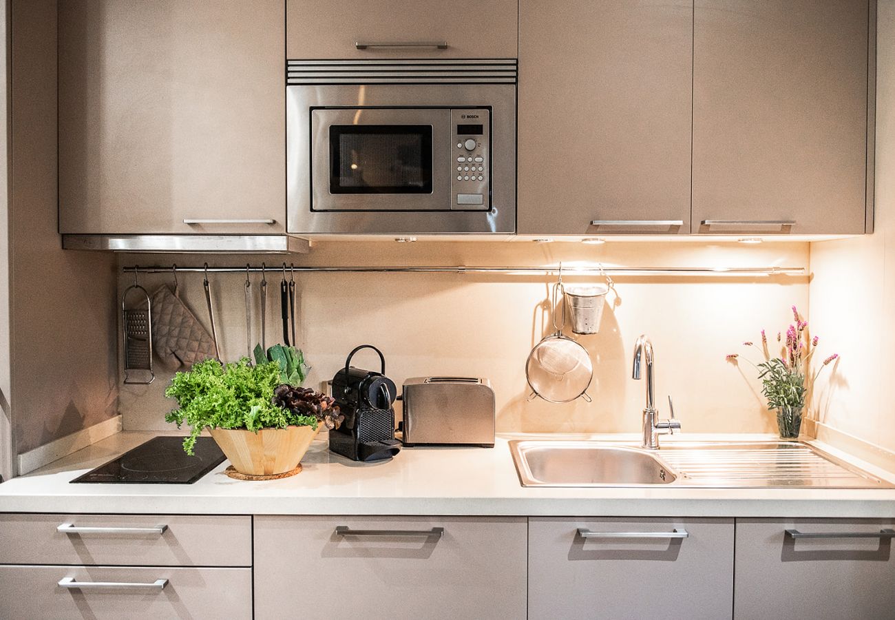 Apartamento em Tacoronte - HomeForGuest Acogedor apartamento rural La Lavanda rodeado de naturaleza Apartamento em Tacoronte - HomeForGuest Acogedor apartamento rural La Lavanda rodeado de naturaleza