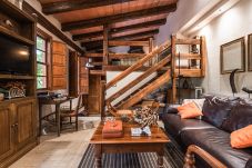 Apartamento em Tacoronte - HomeForGuest Acogedor apartamento rural La Lavanda rodeado de naturaleza