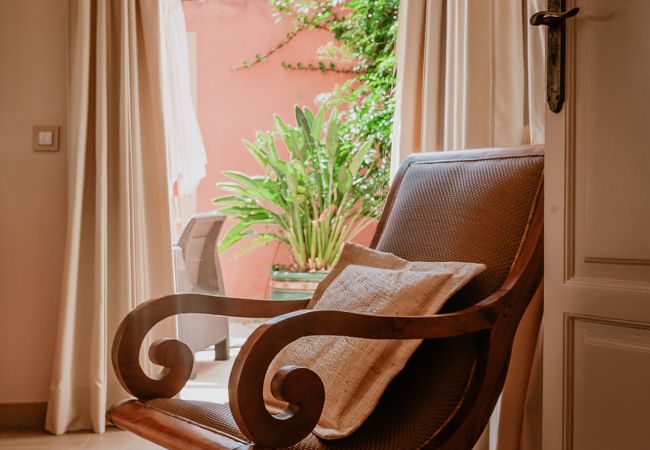 Casa de Campo em Tacoronte - HomeForGuest Casa Rural El Laurel con terraza y amplios jardines Casa de Campo em Tacoronte - HomeForGuest Casa Rural El Laurel con terraza y amplios jardines