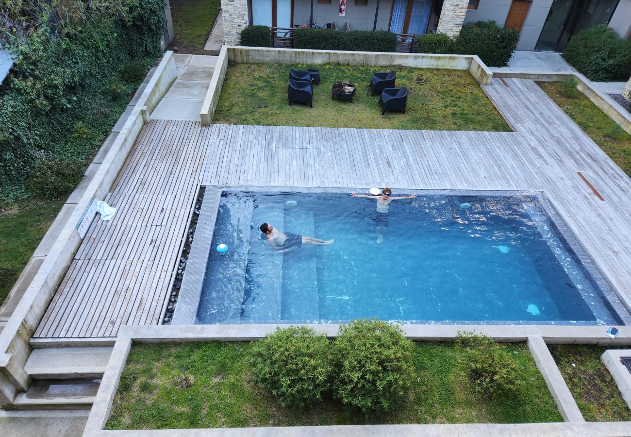 Apartamento em San Martin de los Andes - Alamos de los Andes PBG - Andarlibre