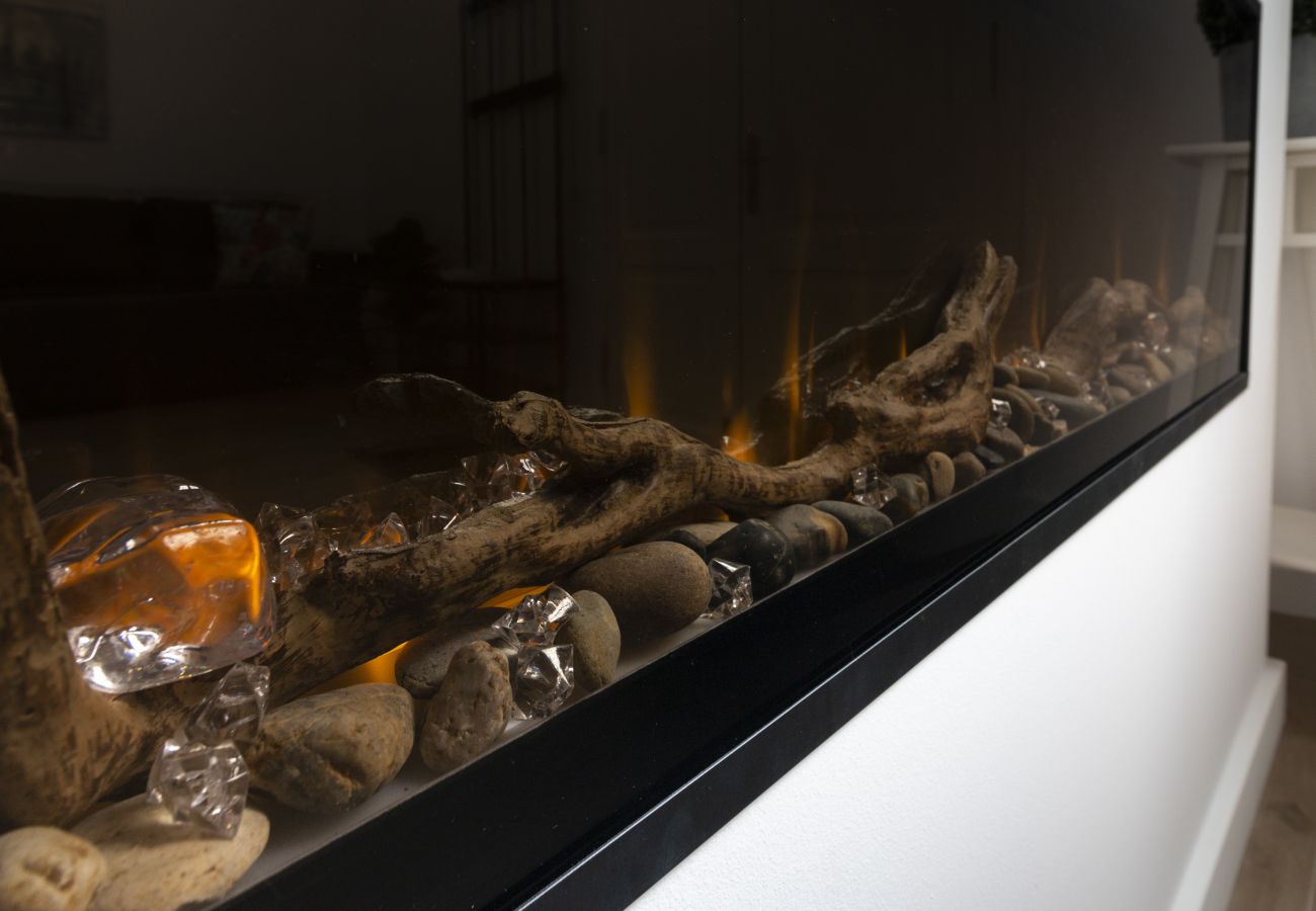 Apartamento em San Cristobal de La Laguna - Heritage Stay La Laguna Apartamento em San Cristobal de La Laguna - Heritage Stay La Laguna