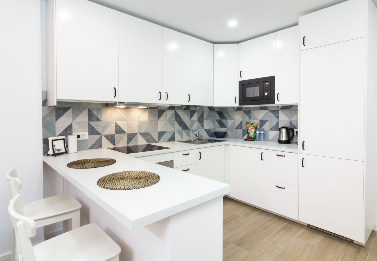 Apartamento em San Cristobal de La Laguna - Heritage Stay La Laguna Apartamento em San Cristobal de La Laguna - Heritage Stay La Laguna