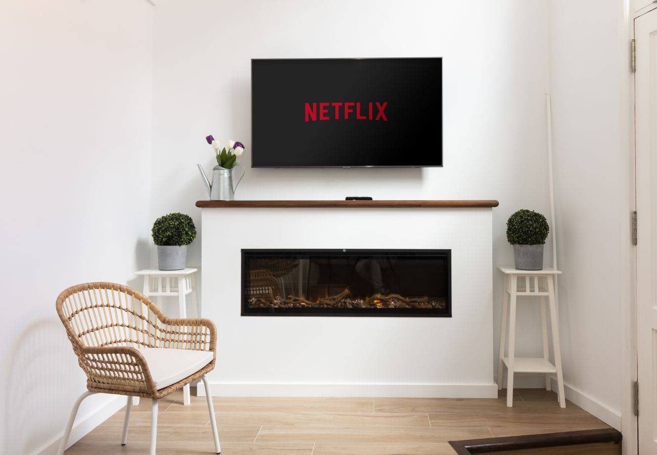 Apartamento em San Cristobal de La Laguna - Heritage Stay La Laguna Apartamento em San Cristobal de La Laguna - Heritage Stay La Laguna