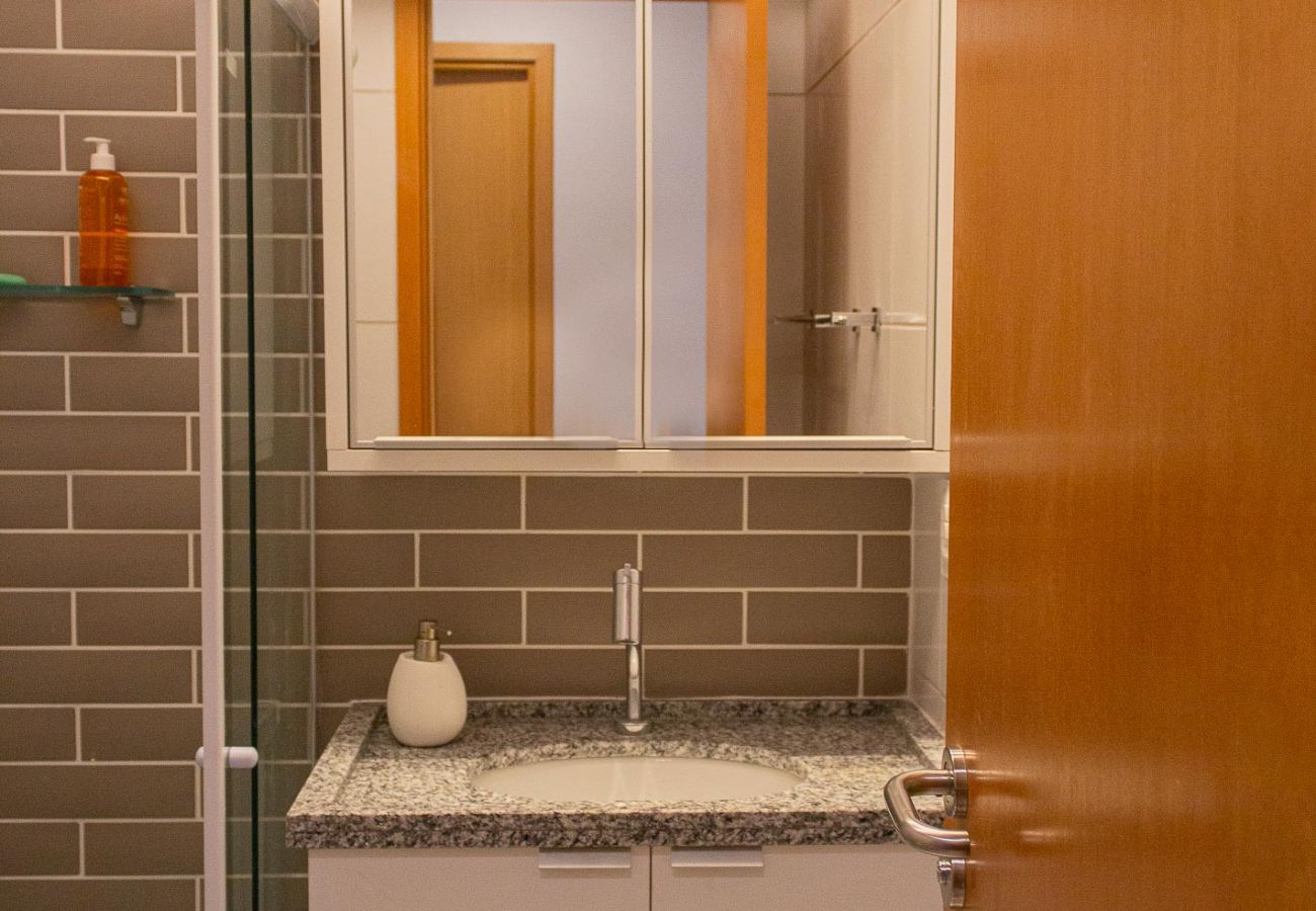 Apartamento em Jaboatão dos Guararapes - Apto à beira-mar em Jaboatão dos Guararapes/PE Apartamento em Jaboatão dos Guararapes - Apto à beira-mar em Jaboatão dos Guararapes/PE