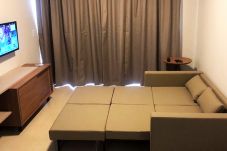 Apartamento em Caldas Novas - Apart-Hotel em resort c lazer em Caldas Novas