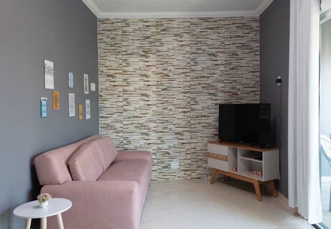 Apartamento em Cabo Frio - Casa aconchegante com excelente localização e Wi-Fi Apartamento em Cabo Frio - Casa aconchegante com excelente localização e Wi-Fi