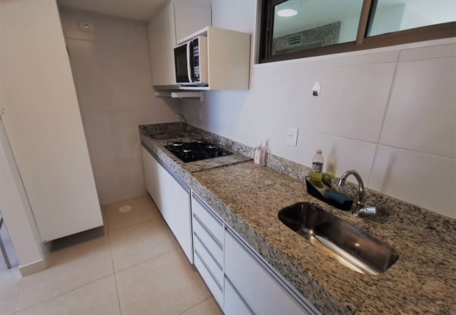 Apartamento em João Pessoa - Luxor Paulo Miranda|Cabo Branco,Beira-Mar,Wi-Fi Apartamento em João Pessoa - Luxor Paulo Miranda|Cabo Branco,Beira-Mar,Wi-Fi