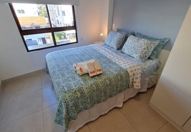 Apartamento em João Pessoa - Luxor Paulo Miranda|Cabo Branco,Beira-Mar,Wi-Fi Apartamento em João Pessoa - Luxor Paulo Miranda|Cabo Branco,Beira-Mar,Wi-Fi