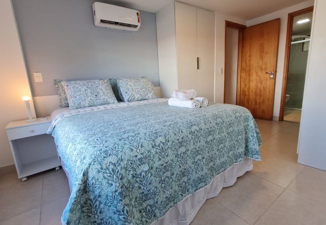 Apartamento em João Pessoa - Luxor Paulo Miranda|Cabo Branco,Beira-Mar,Wi-Fi Apartamento em João Pessoa - Luxor Paulo Miranda|Cabo Branco,Beira-Mar,Wi-Fi