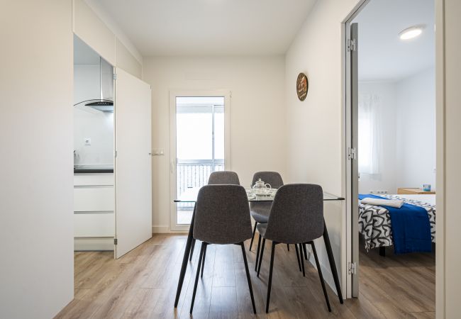 Apartamento em Madrid - Apartamento La Vaguada M (PMO10) Apartamento em Madrid - Apartamento La Vaguada M (PMO10)