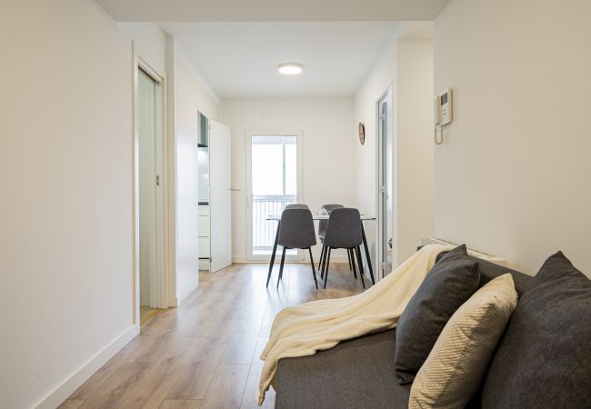 Apartamento em Madrid - Apartamento La Vaguada M (PMO10) Apartamento em Madrid - Apartamento La Vaguada M (PMO10)