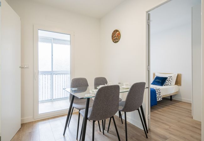 Apartamento em Madrid - Apartamento La Vaguada M (PMO10) Apartamento em Madrid - Apartamento La Vaguada M (PMO10)