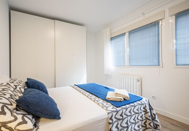 Apartamento em Madrid - Apartamento La Vaguada M (PMO10) Apartamento em Madrid - Apartamento La Vaguada M (PMO10)