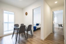 Apartamento em Madrid - Apartamento La Vaguada M (PMO10)