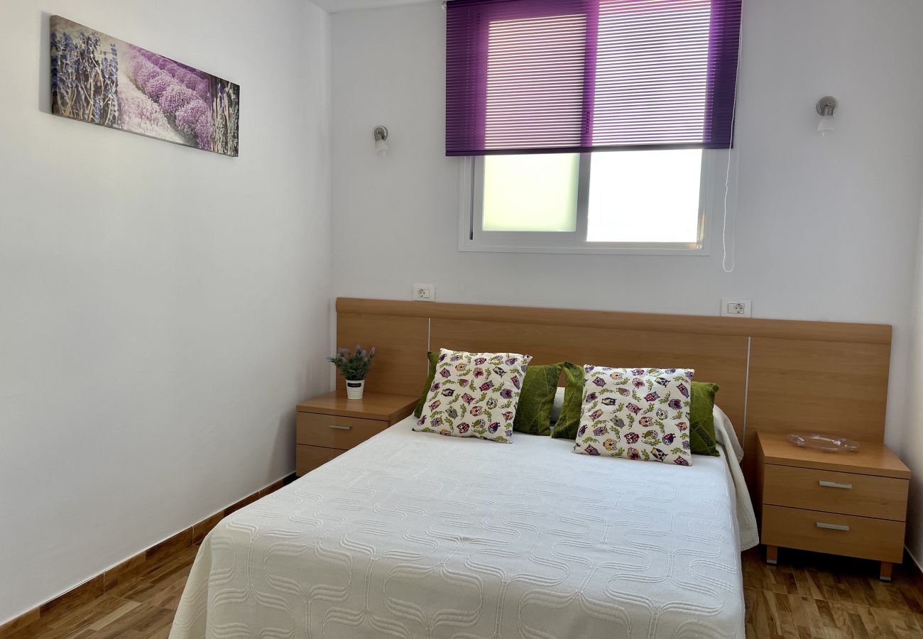 Apartamento em Mogán - Apartamento en Mogan con piscina y vistas Apartamento em Mogán - Apartamento en Mogan con piscina y vistas