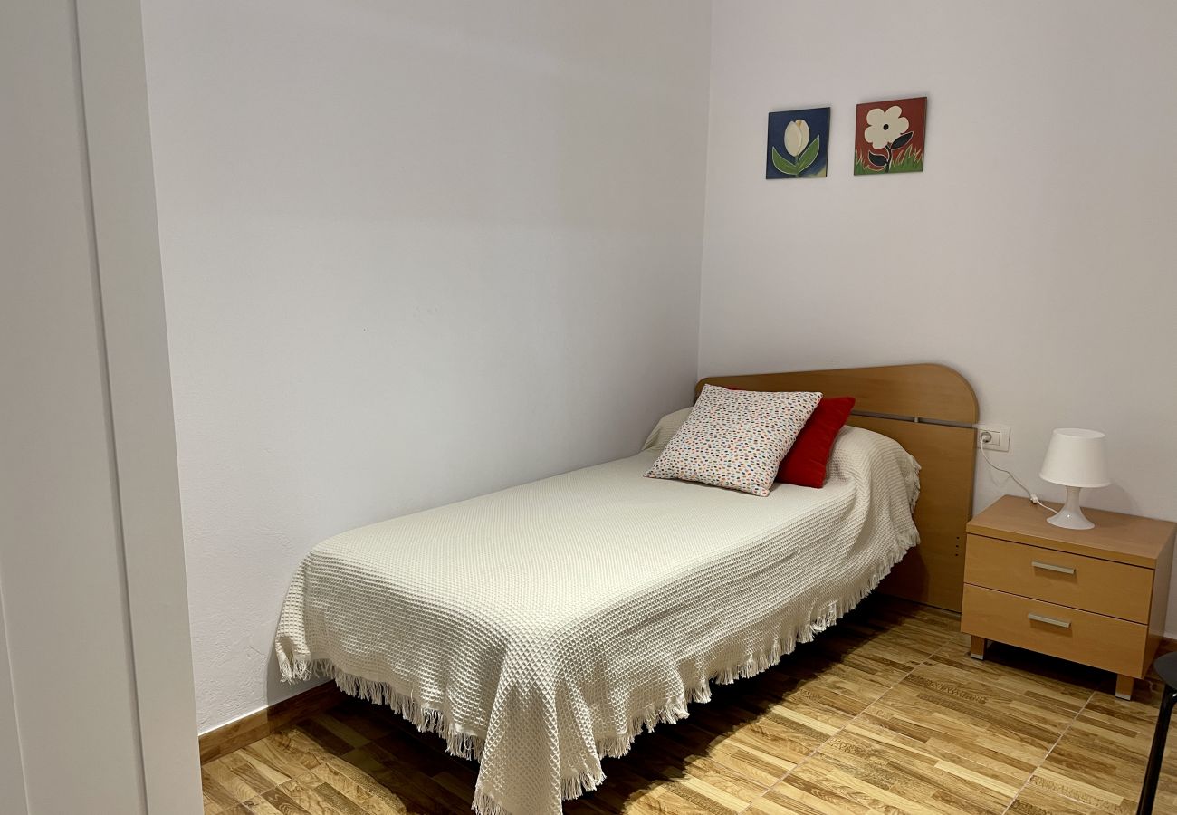 Apartamento em Mogán - Apartamento en Mogan con piscina y vistas Apartamento em Mogán - Apartamento en Mogan con piscina y vistas