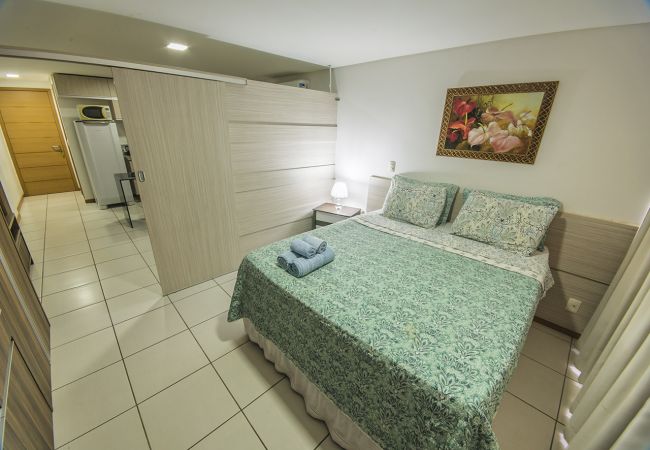 Apartamento em João Pessoa - ATLÂNTICO SUL flat | Piscina, Beira-Mar, Praia, Wifi. Apartamento em João Pessoa - ATLÂNTICO SUL flat | Piscina, Beira-Mar, Praia, Wifi.