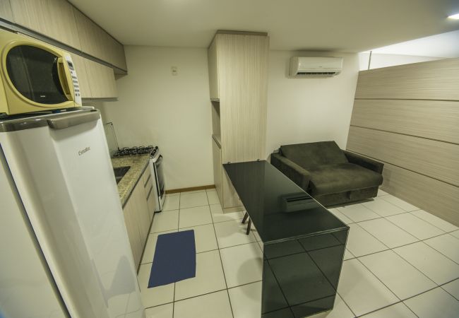 Apartamento em João Pessoa - ATLÂNTICO SUL flat | Piscina, Beira-Mar, Praia, Wifi. Apartamento em João Pessoa - ATLÂNTICO SUL flat | Piscina, Beira-Mar, Praia, Wifi.