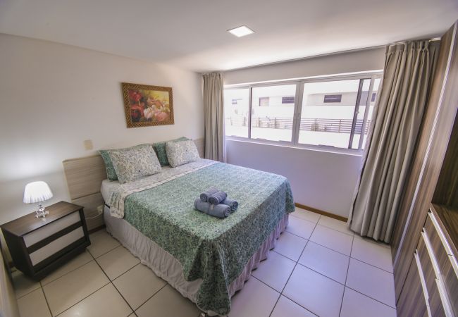 Apartamento em João Pessoa - ATLÂNTICO SUL flat | Piscina, Beira-Mar, Praia, Wifi. Apartamento em João Pessoa - ATLÂNTICO SUL flat | Piscina, Beira-Mar, Praia, Wifi.