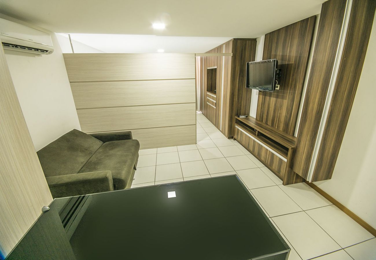 Apartamento em João Pessoa - ATLÂNTICO SUL flat | Piscina, Beira-Mar, Praia, Wifi. Apartamento em João Pessoa - ATLÂNTICO SUL flat | Piscina, Beira-Mar, Praia, Wifi.
