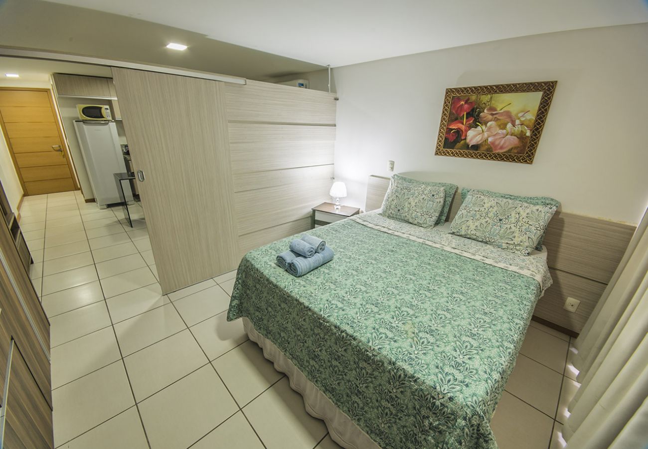 Apartamento em João Pessoa - ATLÂNTICO SUL flat | Piscina, Beira-Mar, Praia, Wifi. Apartamento em João Pessoa - ATLÂNTICO SUL flat | Piscina, Beira-Mar, Praia, Wifi.