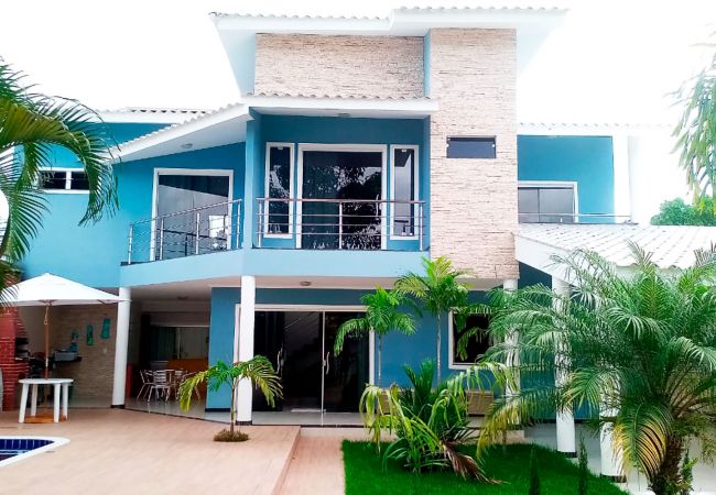 Casa em Porto Seguro - NOVO: Casa com ótima localização em Porto Seguro  Casa em Porto Seguro - NOVO: Casa com ótima localização em Porto Seguro