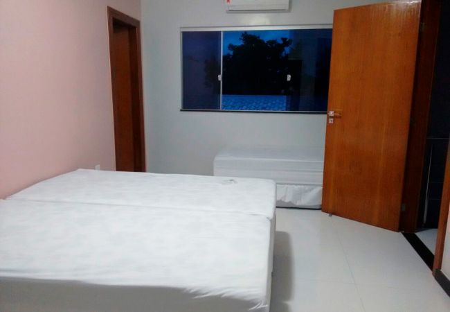 Casa em Porto Seguro - NOVO: Casa com ótima localização em Porto Seguro  Casa em Porto Seguro - NOVO: Casa com ótima localização em Porto Seguro