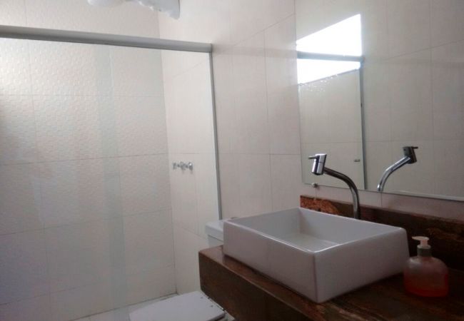 Casa em Porto Seguro - NOVO: Casa com ótima localização em Porto Seguro  Casa em Porto Seguro - NOVO: Casa com ótima localização em Porto Seguro