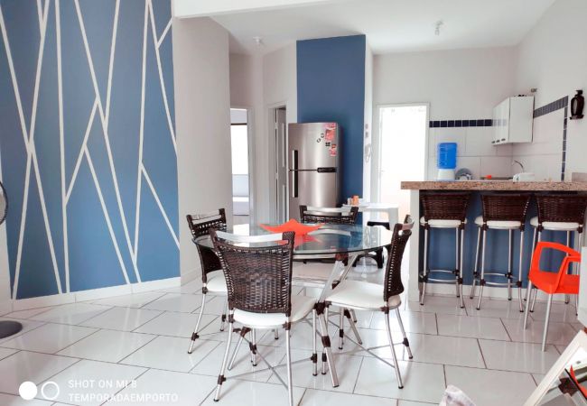 Apartamento em Porto Seguro - BAHIA: Casa com Wi-Fi e churrasq em Porto Seguro Apartamento em Porto Seguro - BAHIA: Casa com Wi-Fi e churrasq em Porto Seguro