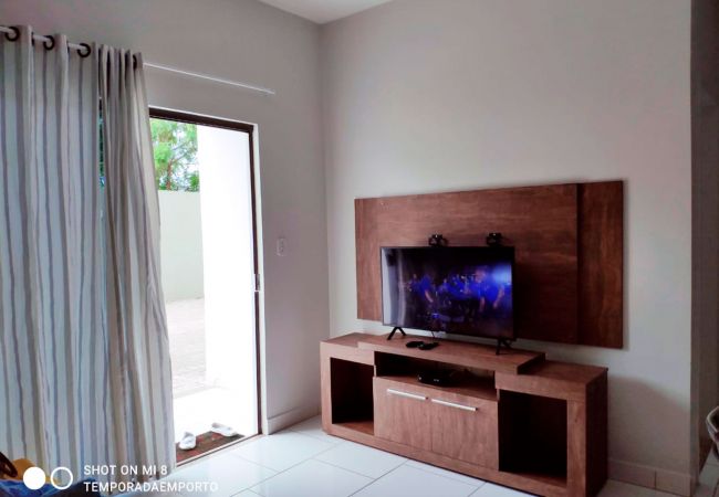 Apartamento em Porto Seguro - BAHIA: Casa com Wi-Fi e churrasq em Porto Seguro Apartamento em Porto Seguro - BAHIA: Casa com Wi-Fi e churrasq em Porto Seguro