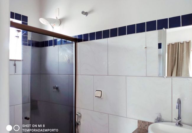 Apartamento em Porto Seguro - BAHIA: Casa com Wi-Fi e churrasq em Porto Seguro Apartamento em Porto Seguro - BAHIA: Casa com Wi-Fi e churrasq em Porto Seguro