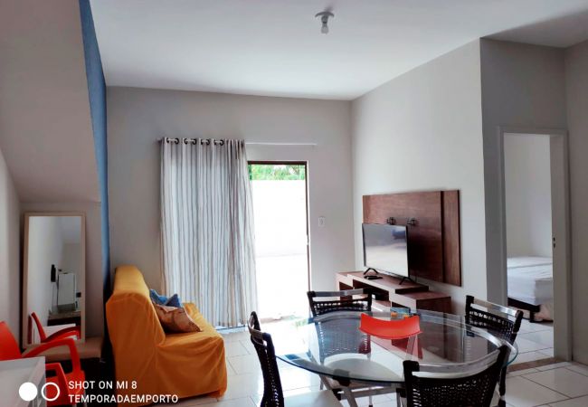 Apartamento em Porto Seguro - BAHIA: Casa com Wi-Fi e churrasq em Porto Seguro Apartamento em Porto Seguro - BAHIA: Casa com Wi-Fi e churrasq em Porto Seguro