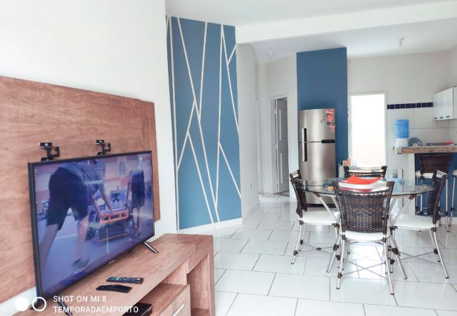 Apartamento em Porto Seguro - BAHIA: Casa com Wi-Fi e churrasq em Porto Seguro Apartamento em Porto Seguro - BAHIA: Casa com Wi-Fi e churrasq em Porto Seguro