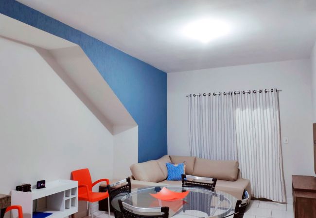 Apartamento em Porto Seguro - BAHIA: Casa com Wi-Fi e churrasq em Porto Seguro Apartamento em Porto Seguro - BAHIA: Casa com Wi-Fi e churrasq em Porto Seguro