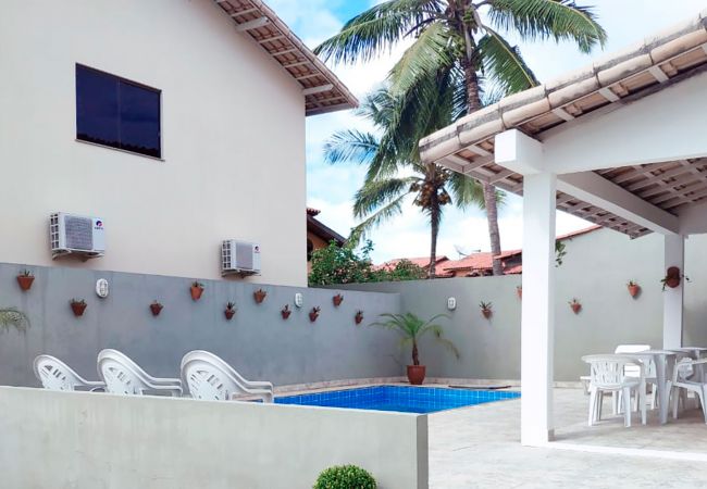 Apartamento em Porto Seguro - BAHIA: Casa com Wi-Fi e churrasq em Porto Seguro Apartamento em Porto Seguro - BAHIA: Casa com Wi-Fi e churrasq em Porto Seguro