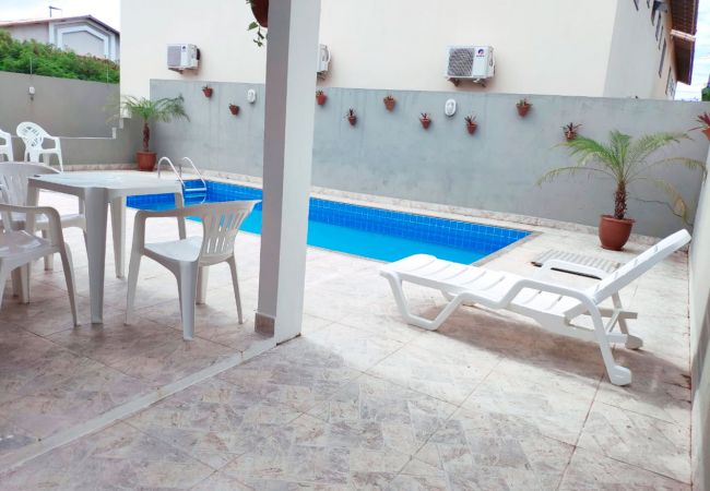 Apartamento em Porto Seguro - BAHIA: Casa com Wi-Fi e churrasq em Porto Seguro Apartamento em Porto Seguro - BAHIA: Casa com Wi-Fi e churrasq em Porto Seguro