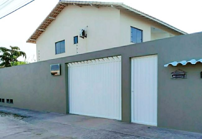 Apartamento em Porto Seguro - BAHIA: Casa com Wi-Fi e churrasq em Porto Seguro Apartamento em Porto Seguro - BAHIA: Casa com Wi-Fi e churrasq em Porto Seguro