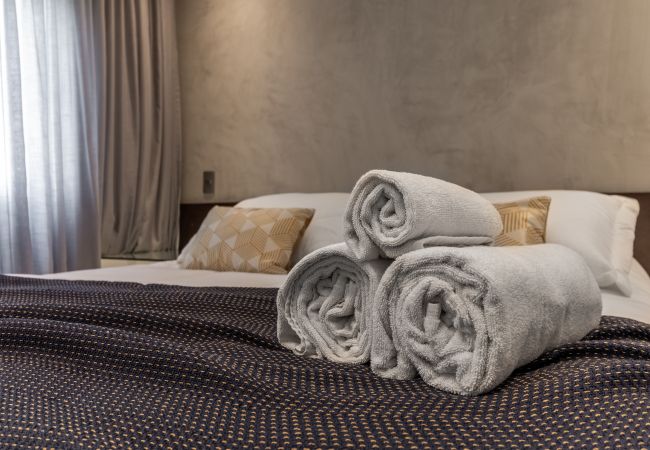 Apartamento em São Paulo - PG596 Apto completo em frente  hosp 9 de julho e Sírio Apartamento em São Paulo - PG596 Apto completo em frente  hosp 9 de julho e Sírio