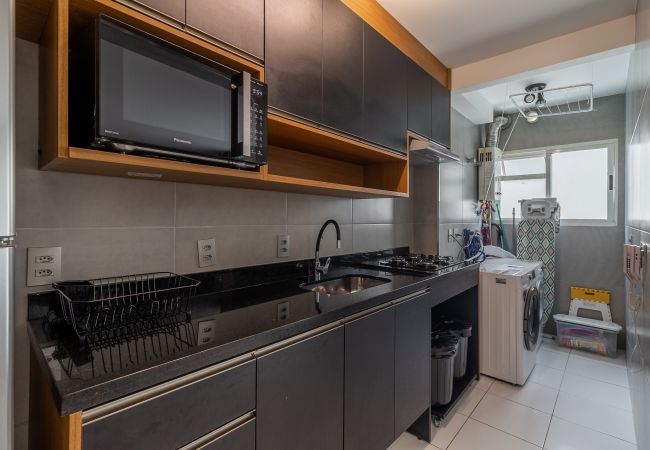 Apartamento em São Paulo - PG596 Apto completo em frente  hosp 9 de julho e Sírio Apartamento em São Paulo - PG596 Apto completo em frente  hosp 9 de julho e Sírio