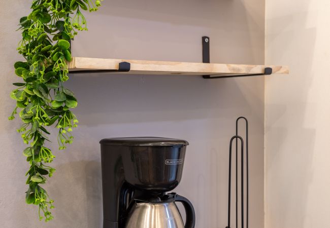 Apartamento em Rio de Janeiro - 5 minutos da praia de Copacabana | NSC808 Apartamento em Rio de Janeiro - 5 minutos da praia de Copacabana | NSC808